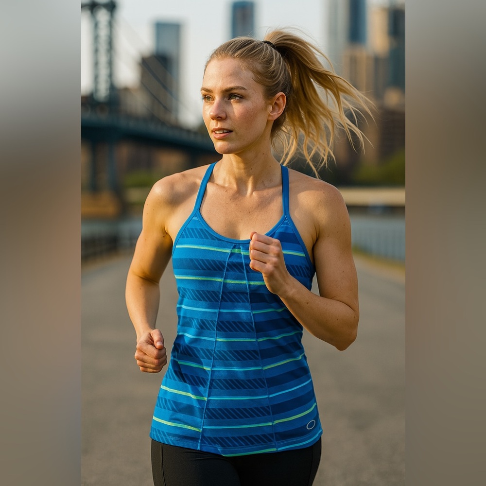 Oakley Tank Top
